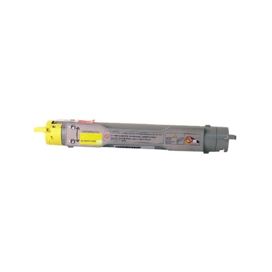 Compatible Xerox 106R01084 High Capacity Yellow Laser Toner Cartridge
