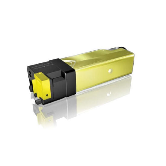 Compatible Xerox 106R01280 Yellow Laser Toner Cartridge