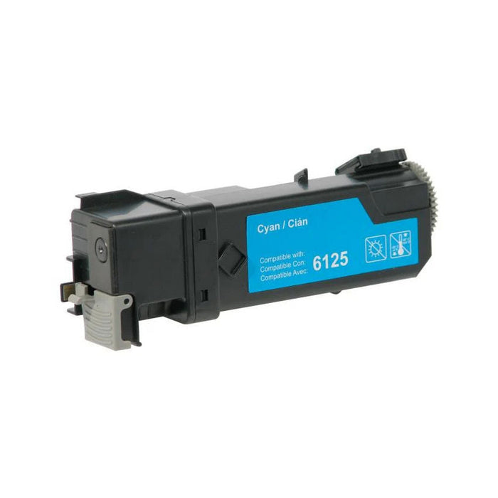 Compatible Xerox 106R01331 High Capacity Cyan Laser Toner