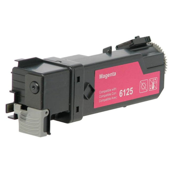 Compatible Xerox 106R01332 High Capacity Magenta Laser Toner Cartridge