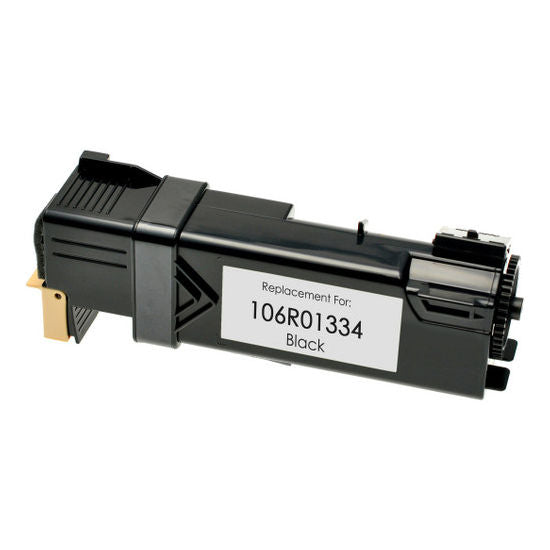 Compatible Xerox 106R01334 High Capacity Black Laser Toner Cartridge