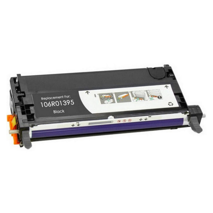 Compatible Xerox 106R01395 High Capacity Black Laser Toner Cartridge