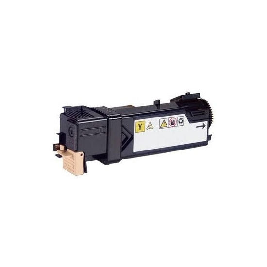 Compatible Xerox 106R01454 Yellow Toner Cartridge