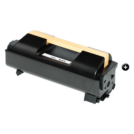 Compatible Xerox 106R01535 Black Toner Cartridge