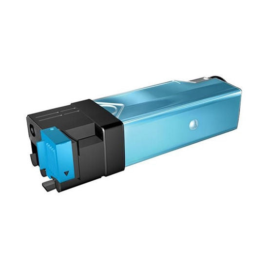 Compatible Xerox 106R01594 Cyan Toner Cartridge