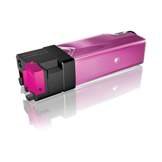 Compatible Xerox 106R01595 Magenta Toner Cartridge