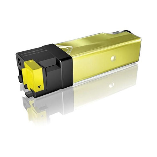 Compatible Xerox 106R01596 Yellow Toner Cartridge