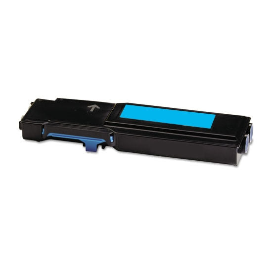 Compatible Xerox 106R02225 Cyan Toner Cartridge