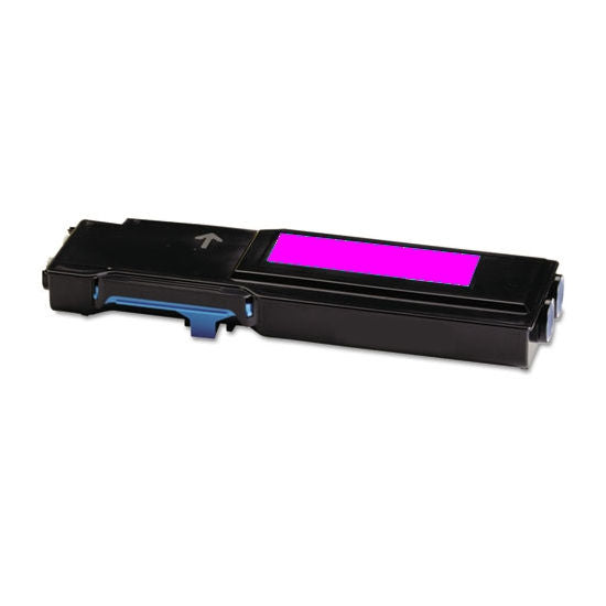 Compatible Xerox 106R02226 Magenta Toner Cartridge