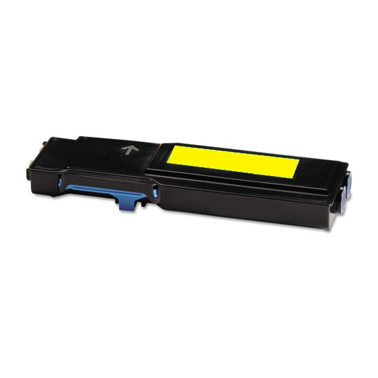 Compatible Xerox 106R02227 Yellow Toner Cartridge