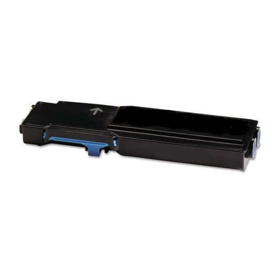 Compatible Xerox 106R02228 Black Toner Cartridge