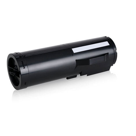 Compatible Xerox 106R02740 Black Toner Cartridge