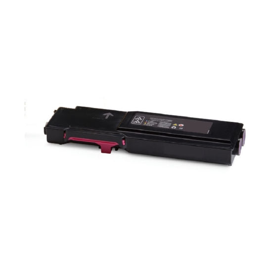 Compatible Xerox 106R02745 Magenta Toner Cartridge