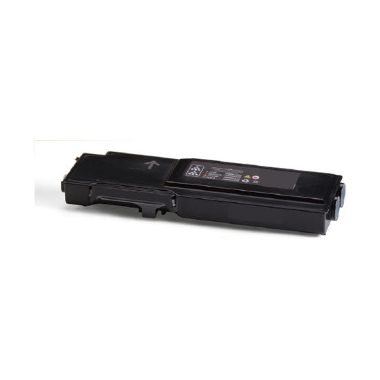 Compatible Xerox 106R02747 Black Toner Cartridge