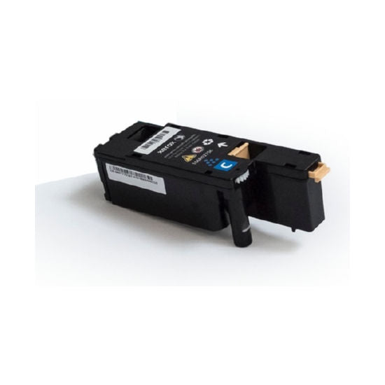 Compatible Xerox 106R02756 Cyan Toner Cartridge
