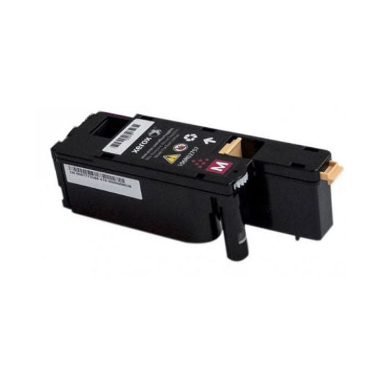Compatible Xerox 106R02757 Magenta Toner Cartridge