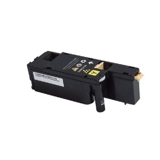 Compatible Xerox 106R02758 Yellow Toner Cartridge