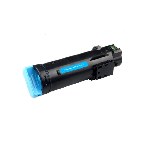 Compatible Xerox 106R03477 Cyan Toner Cartridge