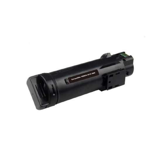 Compatible Xerox 106R03480 Black Toner Cartridge