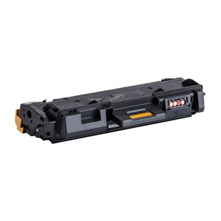 Compatible Xerox 106R04346 Standard-Yield Toner, Black