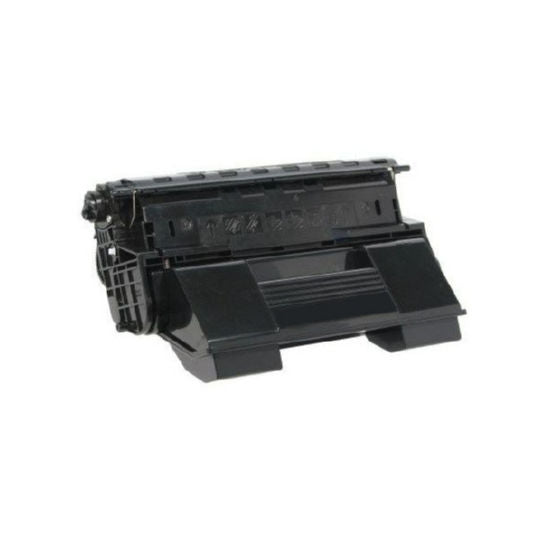 Compatible Xerox 113R00657 Black Toner Cartridge
