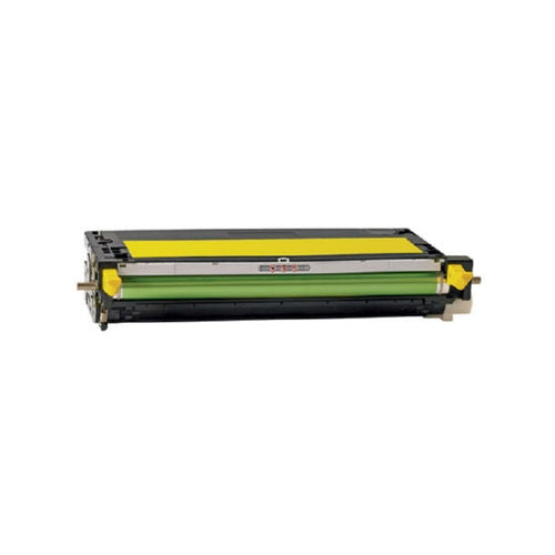 Compatible Xerox 113R00725 High Capacity Yellow Laser Toner