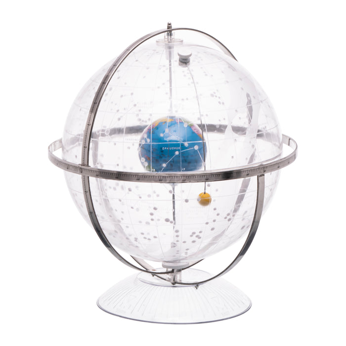 Supertek SKFB19018T Celestial Globe with Meridian Ring