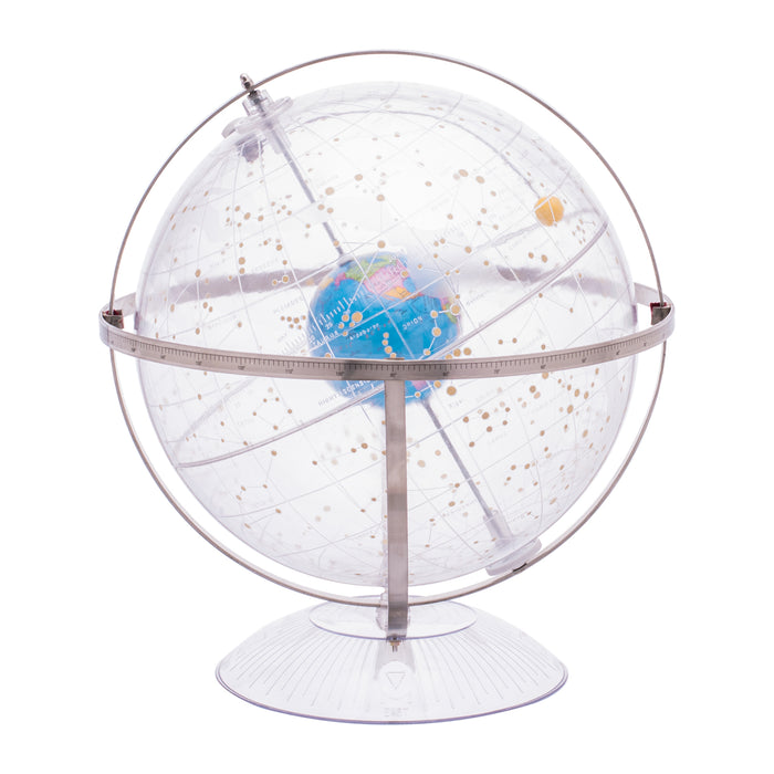 Supertek SKFB19018T Celestial Globe with Meridian Ring