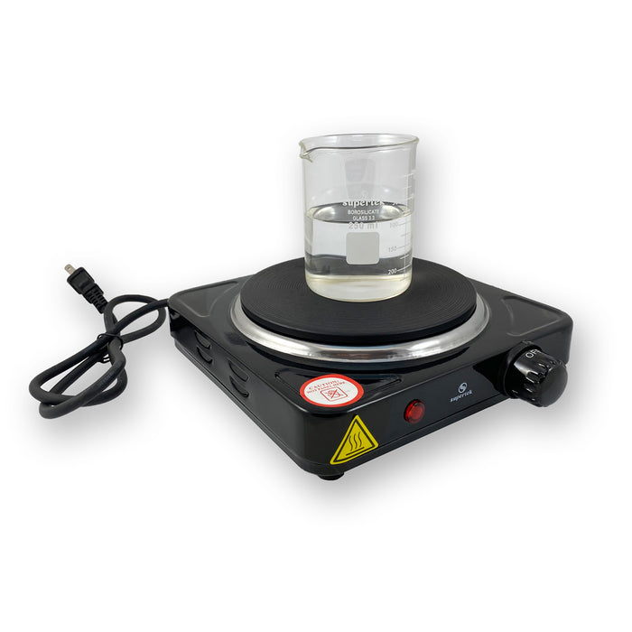 Supertek SKFCH11171CSP Hot Plate