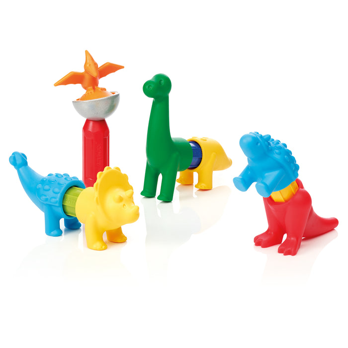 SmartMax SMX223 My First SmartMax, Dinosaurs, 14 Pieces