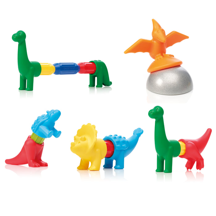 SmartMax SMX223 My First SmartMax, Dinosaurs, 14 Pieces