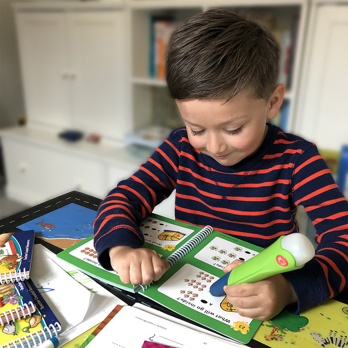 Teacher Created Resources TCR6434 Power Pen&trade; for Learning Cards