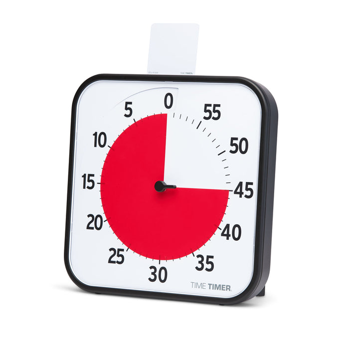 Time Timer TTMTT12BW Original Timer 12 Inch (Large)