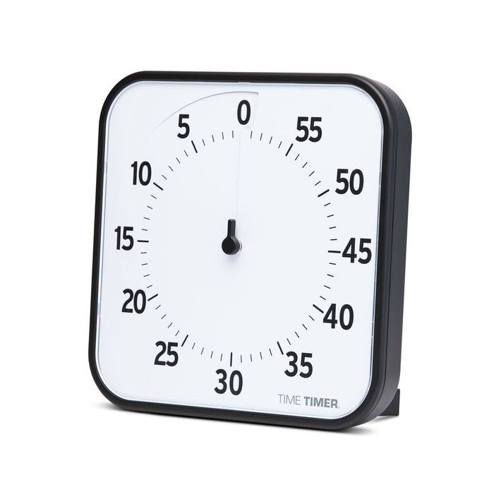 Time Timer TTMTT12BW Original Timer 12 Inch (Large)