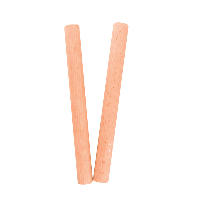 Westco Educational Products WEPCL7201 Claves, Pair