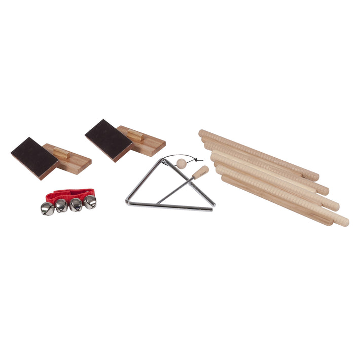 Westco Educational Products WEPKI3220 15-Player Early Learning Music Kit