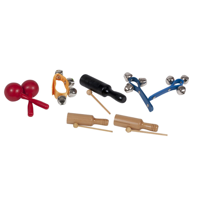 Westco Educational Products WEPKI3220 15-Player Early Learning Music Kit