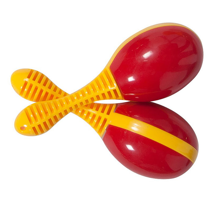 Westco Educational Products WEPMA7002RD Mini Maracas, Pair