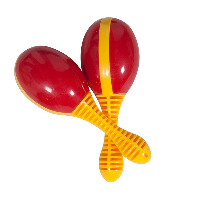 Westco Educational Products WEPMA7002RD Mini Maracas, Pair