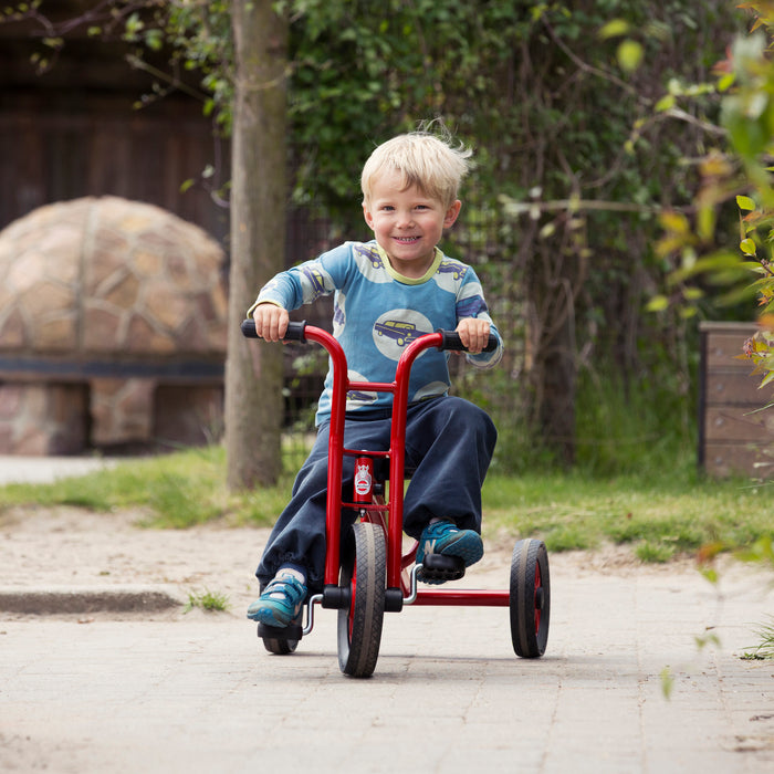 Winther WIN450 Viking Tricycle, Small