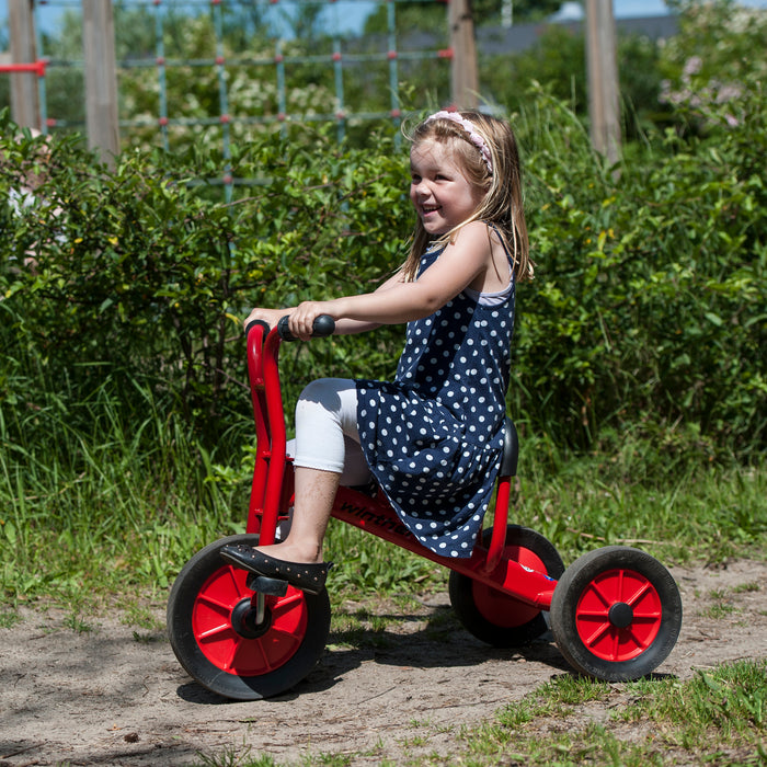 Winther WIN450 Viking Tricycle, Small