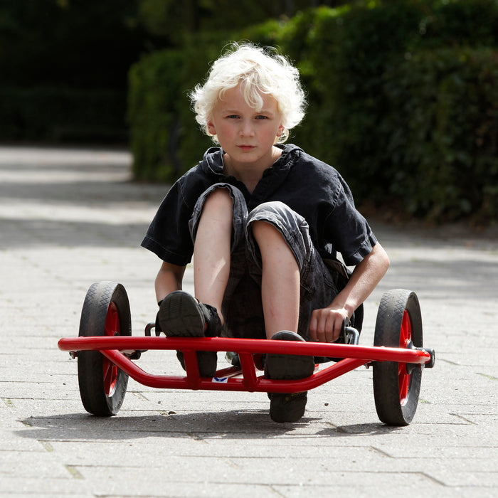 Winther WIN470 Swingcart, Ages 6-12
