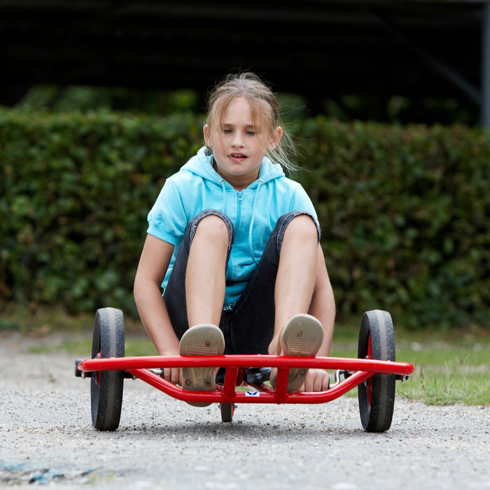 Winther WIN470 Swingcart, Ages 6-12