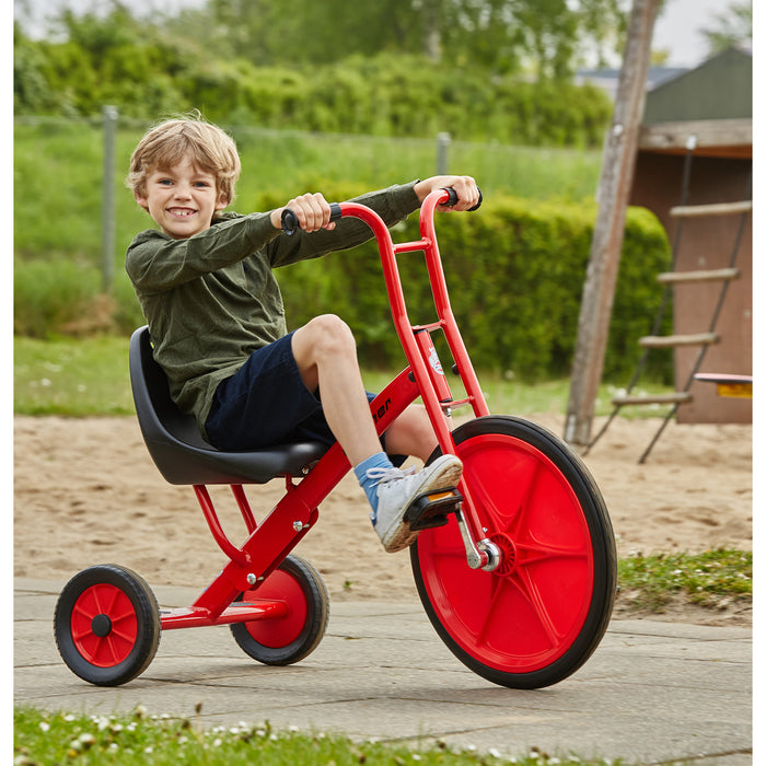 Winther WIN489 Chopper