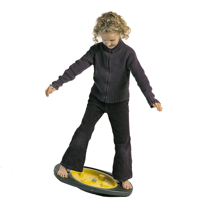 GONGE WING2142 Balanco Set 1, Mouse Game, Horizontal Eight and Maze