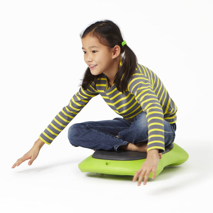 GONGE WING2168 Floor Surfer