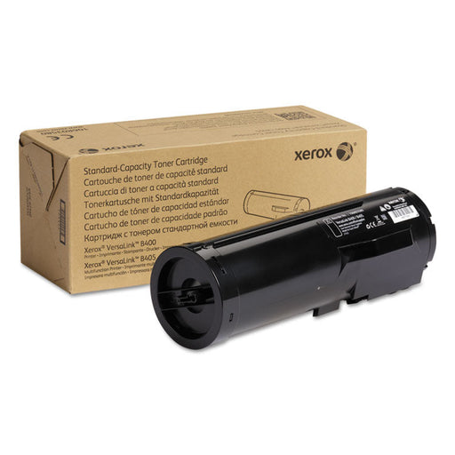 Xerox 106R03580 Versalink B405 Black Toner XEROX
