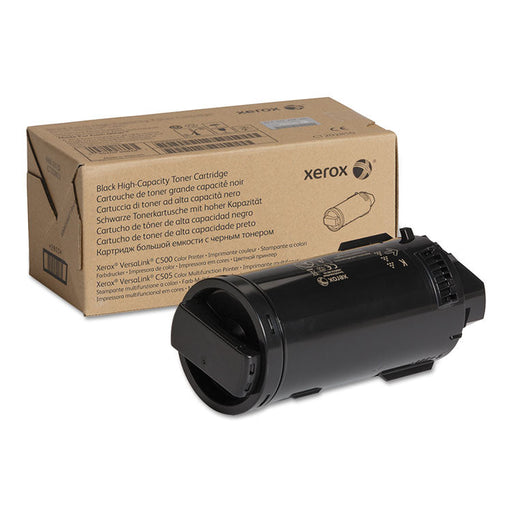 Xerox 106R03869 Versalink C500 Extra High Yield Black Toner XEROX