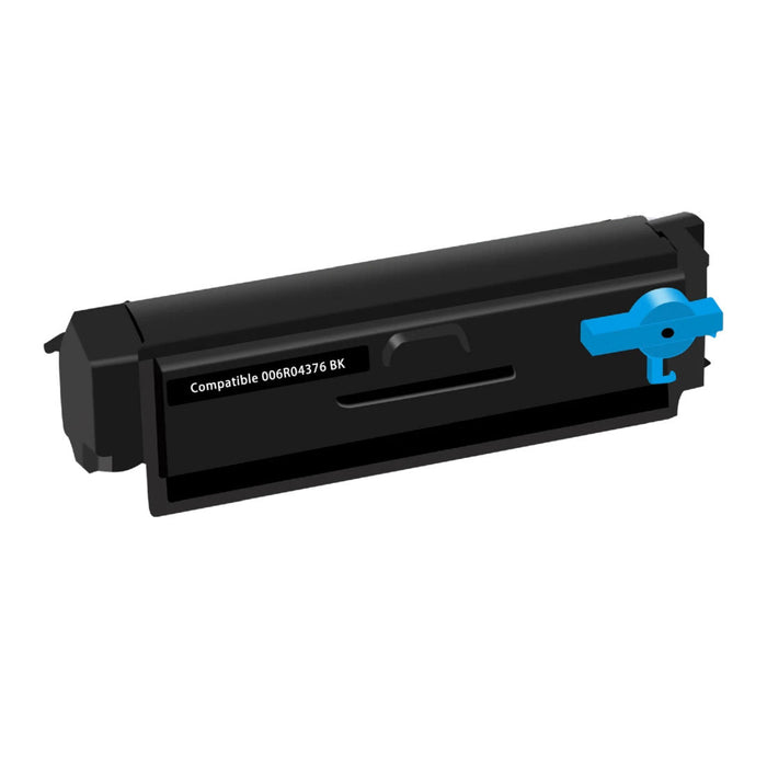 Compatible Xerox B305 B310 B315 (006R04376) Toner Cartridge, Black 3K Yield