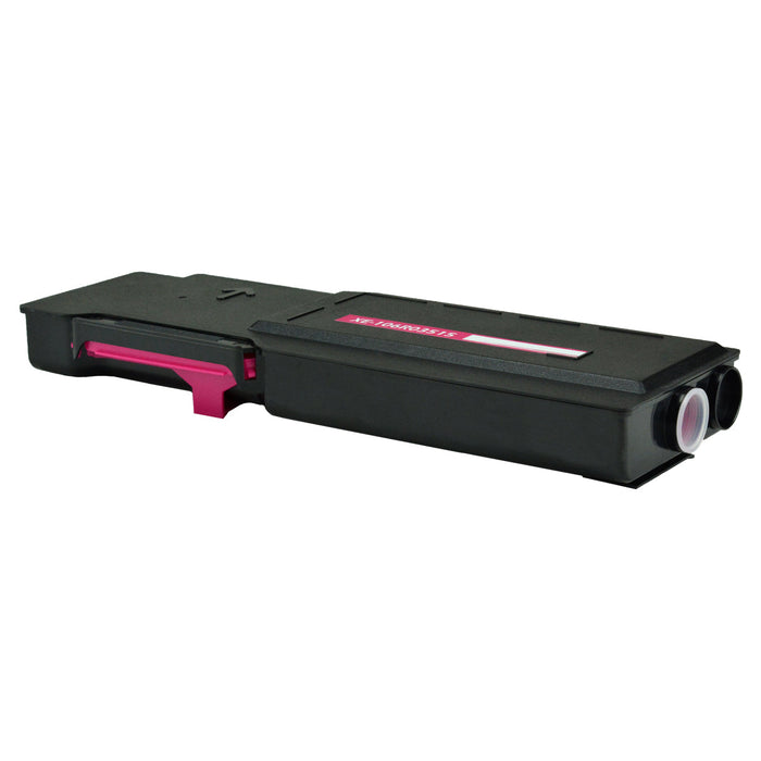 Compatible Xerox 106R03515 Magenta Toner Cartridge